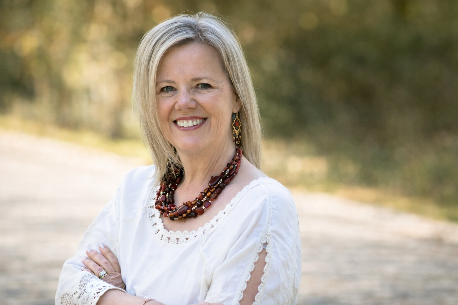 Dr Buffy Donahoo, ND